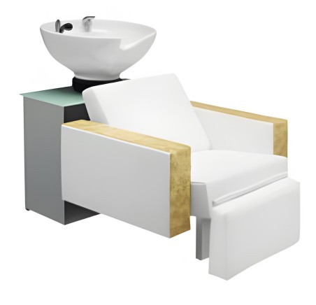Kubo - Wash Units