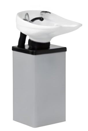 Coluna Eco - Rampas de Lavagem