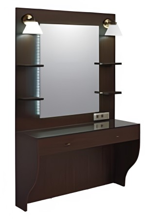 Classic - Styling Units