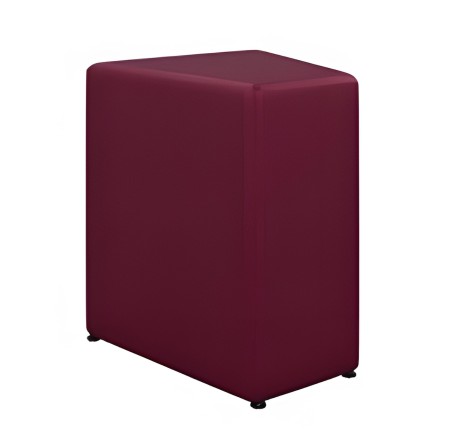 Stark/Boston/Gloss - Poufs