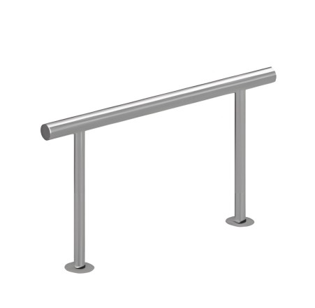 O - Footrests