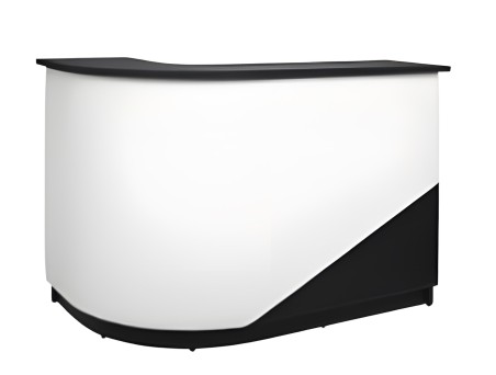 Oly - Reception Desks