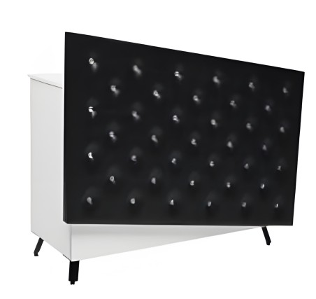 Retro - Reception Desk