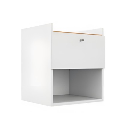 Movap 802 - Meubles d'Appoint