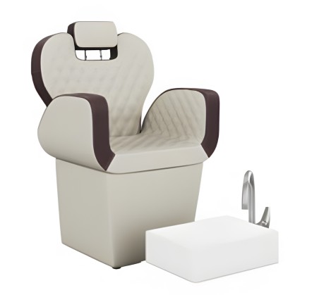 Bali Spa Chair - Estética