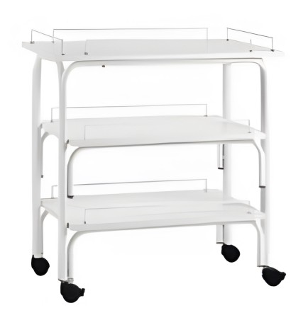 Perla - Beauty Tables