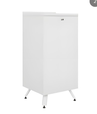 Tulha 901 - Wall System / Laboratório